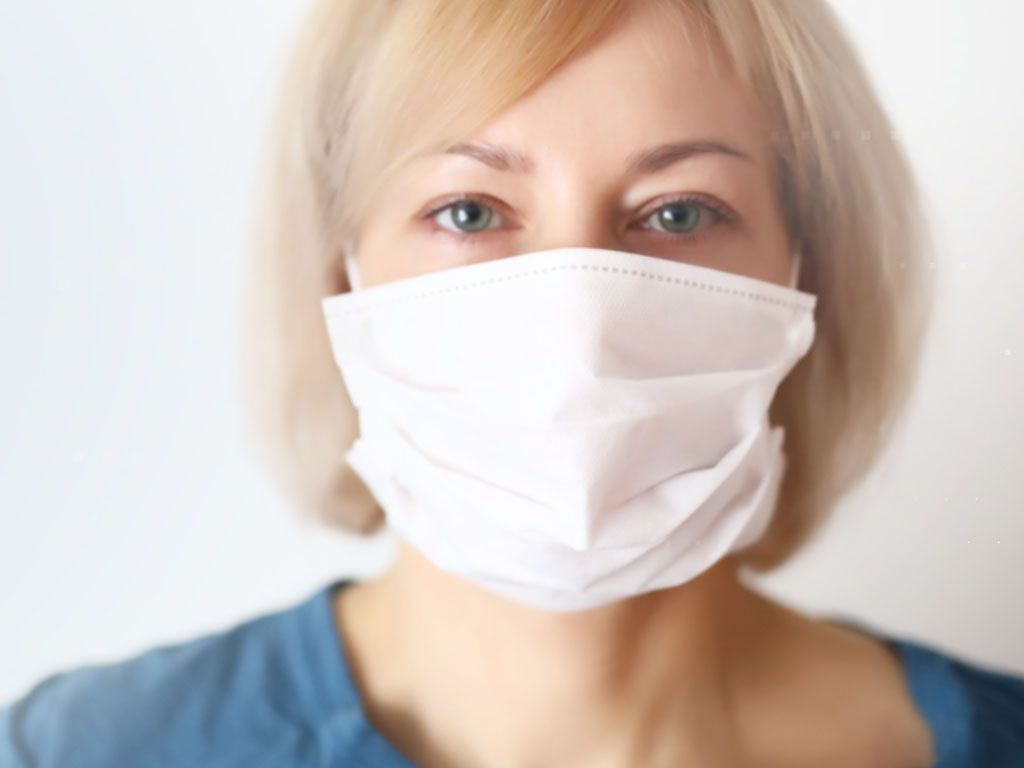 Epidemia de coronavirus: Situación junio 2020